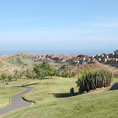 فيلة Vista Golf 10 By Villagrancanaria ماسبالوماس