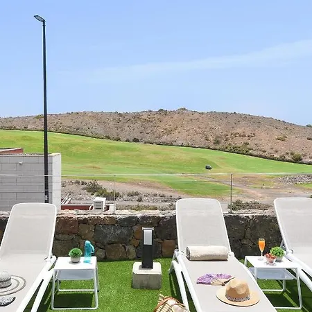 فيلة Vista Golf 10 By Villagrancanaria