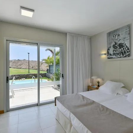 Vista Golf 10 By Villagrancanaria فيلة ماسبالوماس