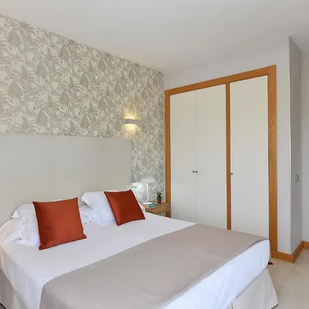 فيلة Vista Golf 10 By Villagrancanaria *