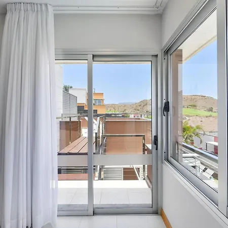 فيلة Vista Golf 10 By Villagrancanaria